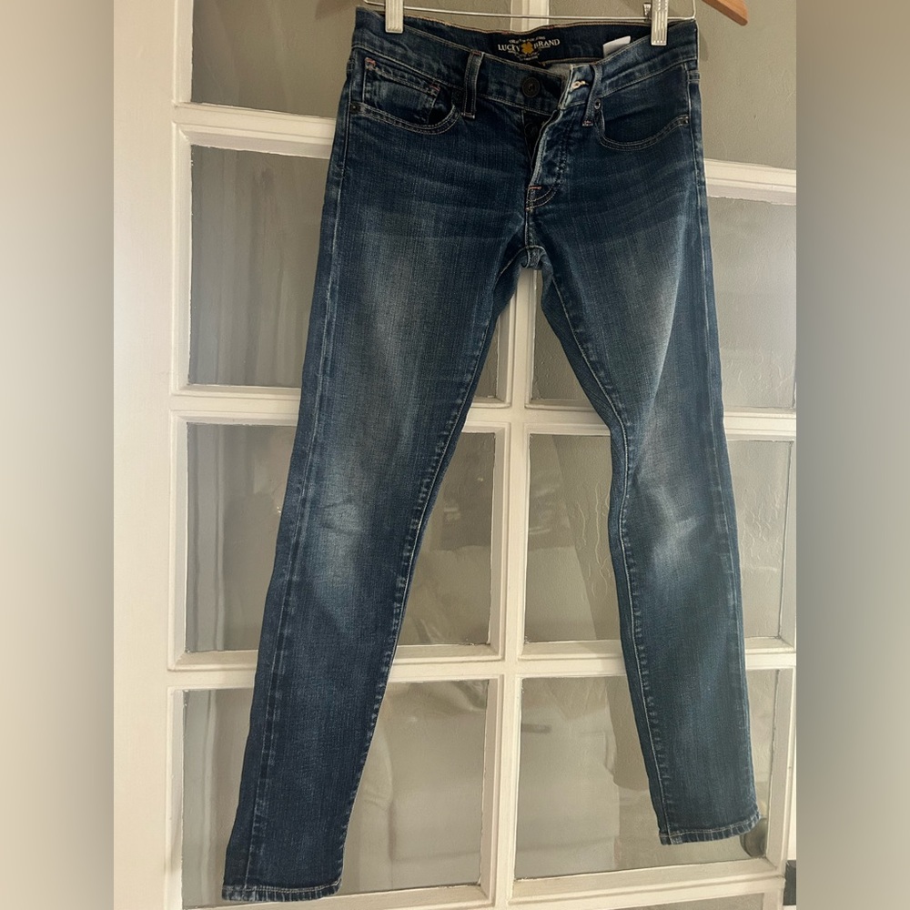 Lucky Brand Jeans